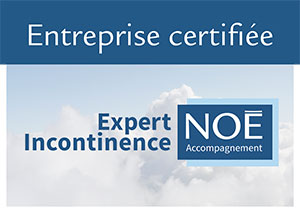 Expert Incontinance NOE accompagnement