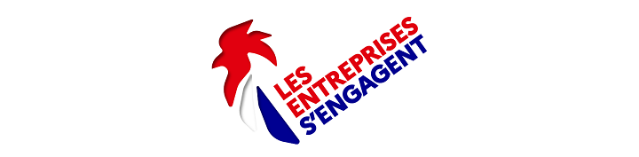 Les entreprises s'engagent